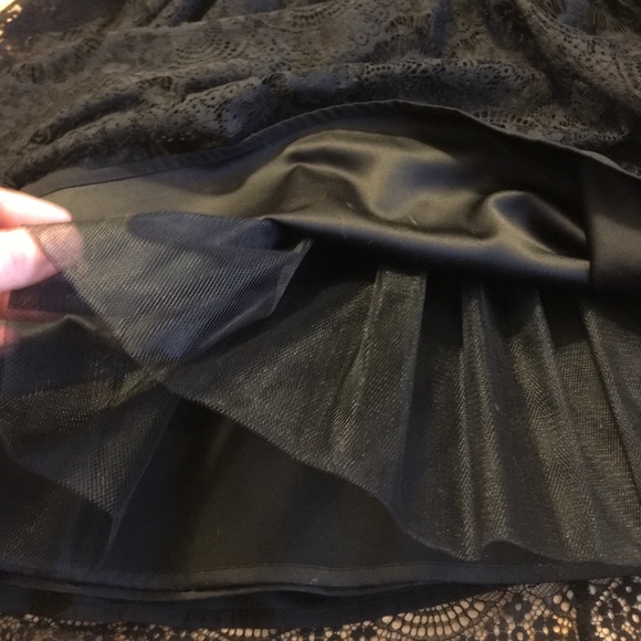 Jessica Simpson dress - Picture 4 of 8